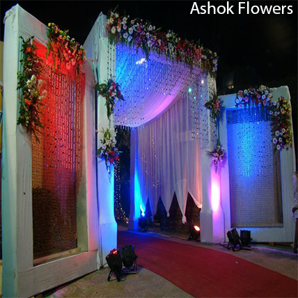 Stage Decorations